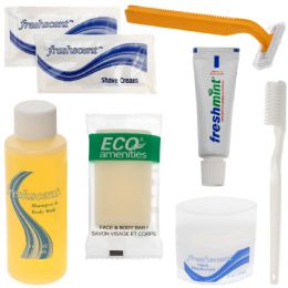 96 Bulk Hygiene Kits