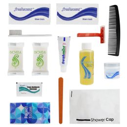 24 Bulk Hygiene Kits