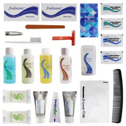24 Bulk Hygiene Kits