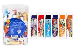 60 Bulk Lip Balm (assorted)