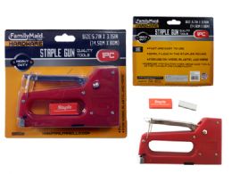 72 Bulk Staple Gun + 50 Staples