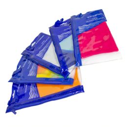 24 Bulk Silicone Swim Cap - Assorted Colors