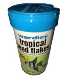24 Bulk Tropical Food Fish Flakes