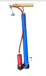 24 Bulk Heavy Duty Bicycle Pump