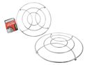96 Bulk Metal Hot Pad, Trivet, Pot Holder