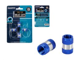 96 Bulk 4pc Tire Valve Cap