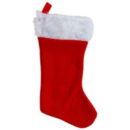 36 Bulk Christmas 18 Inch Stocking