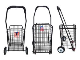 6 Bulk Utility Rolling Cart