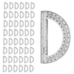 96 Bulk 180 Degree Protractors