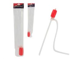96 Bulk Siphon Pump HanD-Operated 22.64 Inches