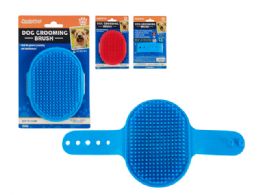 96 Bulk Dog Grooming Brush