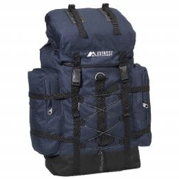 10 Bulk Hiking Pack In Navy