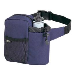 50 Bulk Waist Bottle Pack In Navy