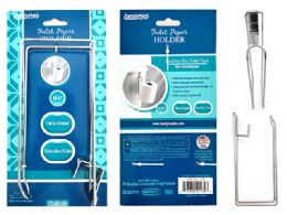 72 Bulk Toilet Roll Holder Over The Tank