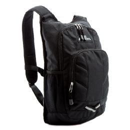 30 Bulk Mini Hiking Pack In Black