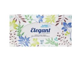 36 Bulk 160ct Elegant Facial Tissue