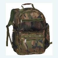 20 Bulk Digital Camo Backpack