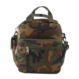 30 Bulk Deluxe Utility Bag