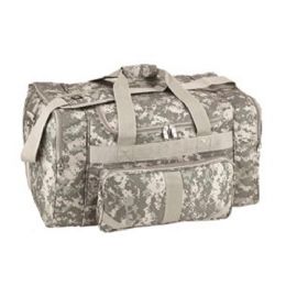 10 Bulk Digital Camo Duffel Bag