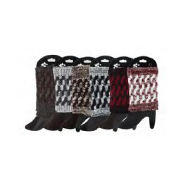 72 Bulk Boot Socks Fuzzy Heavy Thermal Thick Warm Cotton Boot Fuzzy Winter Socks