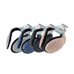 144 Bulk Ear Muffs For Winter Women And Men's Behind The Head Warmers