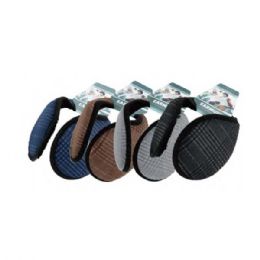 144 Bulk Ear Muffs For Winter Women And Men's Behind The Head Warmers