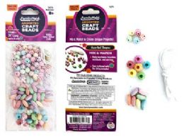 144 Bulk Assorted Beads Set 3 50 Grams