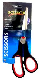 60 Bulk Metal Stainless Steel Scissors