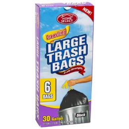 48 Bulk Tissue Paper 25ct White 20x20in Printed pb