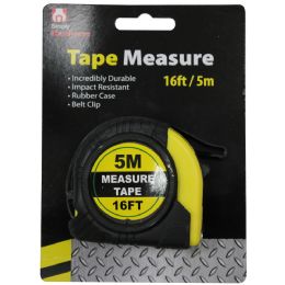 36 Bulk 36 Simply Hardware Tape Measure 16 X 3.4 in