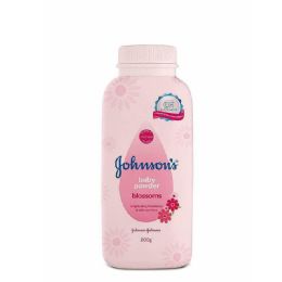 6 Bulk Johnson's Baby Powder 200 G (150g+50g) Blossom