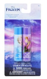 48 Bulk Frozen Lip Balm 2 Pack