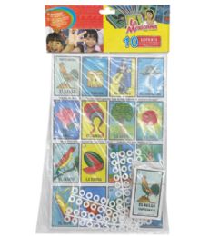 30 Bulk Loteria Giant