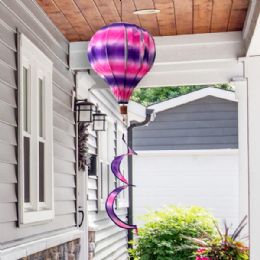 12 Bulk Ball Windmill Spinner Assorted