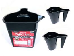 48 Bulk Paint Tray Touch Up Pot