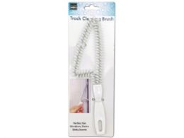 24 Bulk Track Cleaning Brush