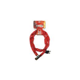 24 Bulk Bike Lock With Keys