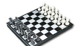 12 Bulk Magnet Folding Chess
