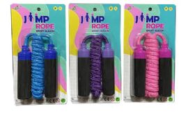 48 Bulk 2.5m Jump Rope