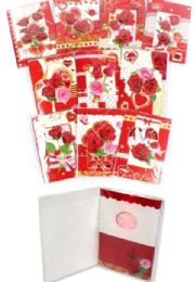 6 Bulk 8 Inch Valentine Card With Music