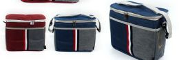 24 Bulk 10 Inch Insulated Bag