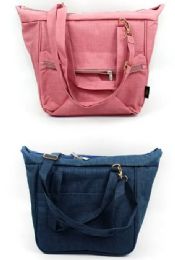 12 Bulk 12x6x11 Insulated Lunch Bag