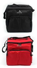 12 Bulk 11x9x11 Insulated Lunch Bag