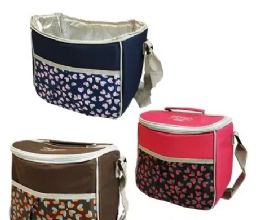 12 Bulk Insulated Lunch Box
