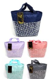 48 Bulk 7x9 Insulated Lunch Bag