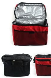 24 Bulk 12x15 Insulated Lunch Bag