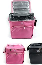 24 Bulk 11x10 Insulated Lunch Bag