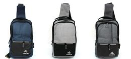 12 Bulk 7.5x11x4 Crossbody Bag
