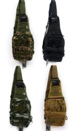 12 Bulk 12x8 Cross Shoulder Bag For Travel And Hiking