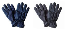 240 Bulk Elastic Flat Gloves